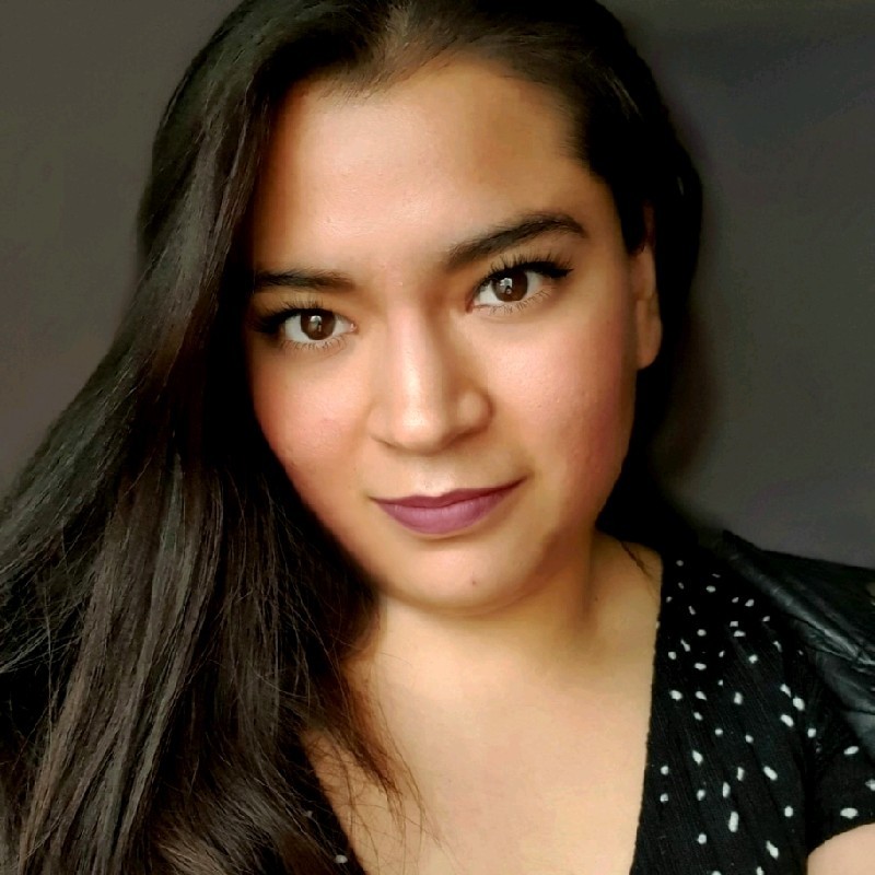 Geraldine Martínez Torres